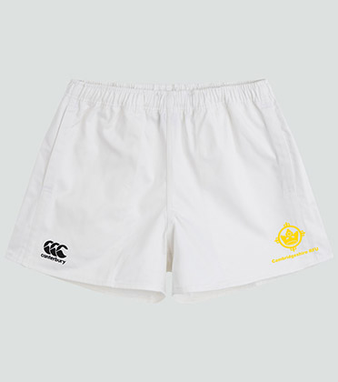 Canterbury Pro Cotton Shorts - Childs